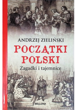 Początki Polski