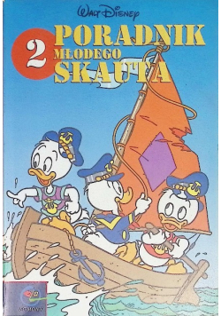 Poradnik Młodego Skauta Tom  2