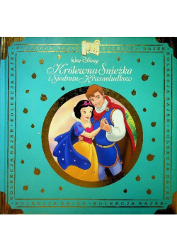 Królewna Śnieżka i 7 krasnoludków