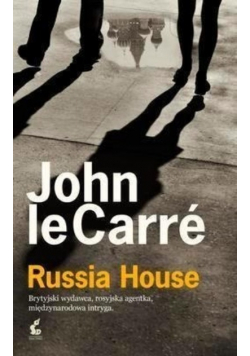 Russia House