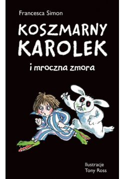 Koszmarny Karolek i mroczna zmora