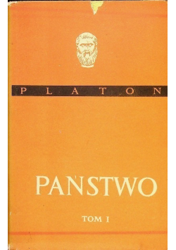 Państwo Tom I