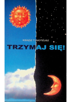 Trzymaj się