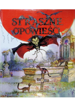 Straszne opowieści