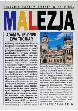Malezja