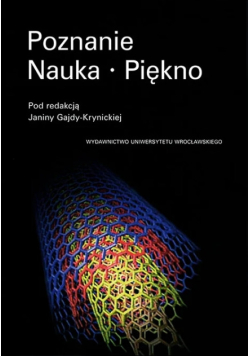 Poznanie, nauka, piękno