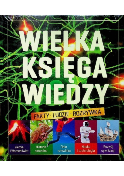 Wielka Księga Wiedzy