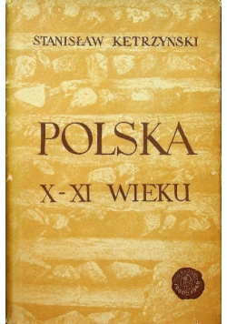 Polska X - XI wieku