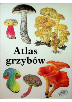 Atlas grzybów