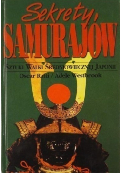 Sekrety samurajów