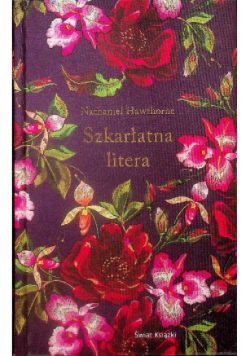 Szkarłatna litera