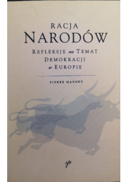 Racja narodów