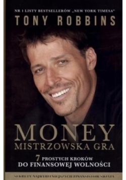 Money. Mistrzowska gra