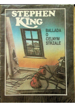 Ballada o celnym strzale
