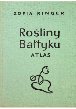 Rośliny Bałtyku