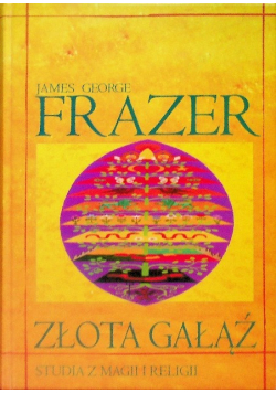 Złota gałąź
