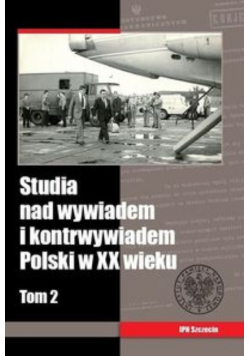 Studia nad wywiadem polskim w XX wieku Tom 2