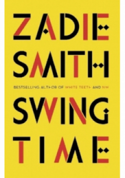 Swing Time