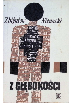 Z głębokości