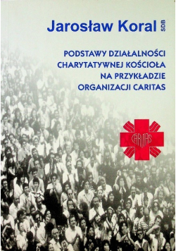 Podstawy działalności charytatywnej