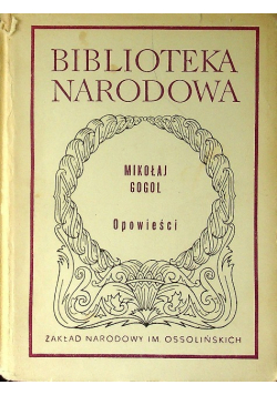 Opowieści