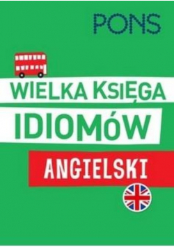 Wielka księga idiomów