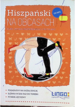 Hiszpański na obcasach