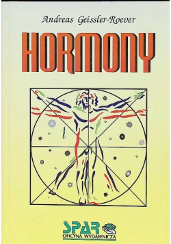 Hormony