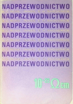 Nadprzewodnictwo