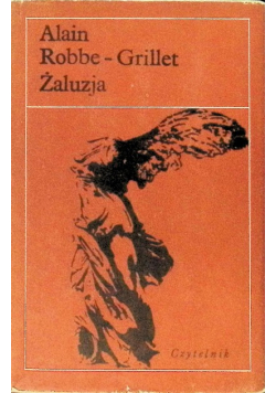 Żaluzja