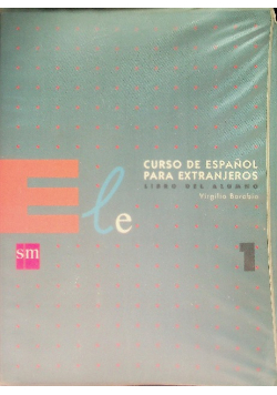 Curso de espanol para extranjeros