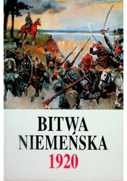 Bitwa Niemeńska 1920