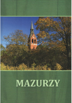 Mazurzy