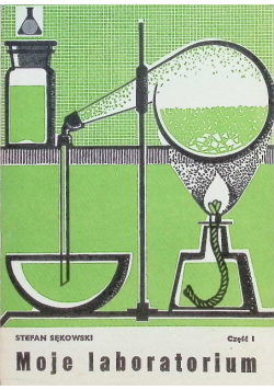 Moje laboratorium