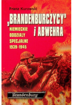 Brandenburczycy i Abwehra