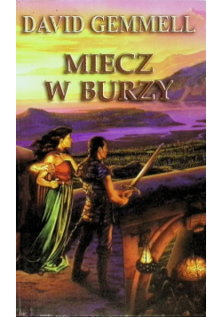 Miecz w burzy