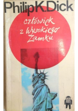Człowiek z Wysokiego Zamku
