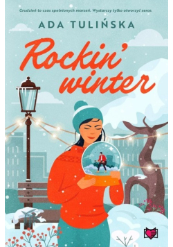 Rockin winter