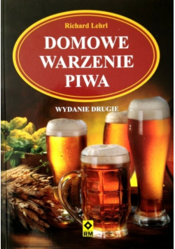 Domowe warzenie piwa