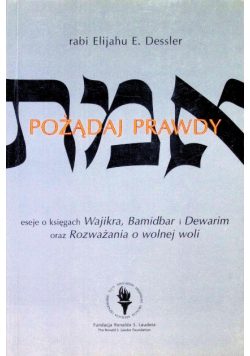 Pożądaj prawdy