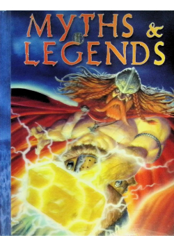 Myths and Legends