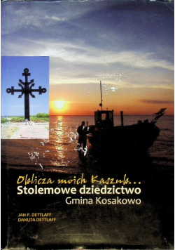 Oblicza moich Kaszub