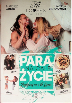 Fit Lovers Para na całe życie