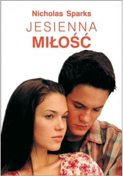 Jesienna miłość