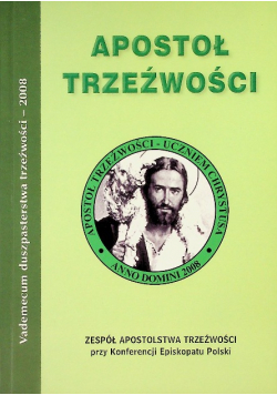 Apostoł trzeżwości