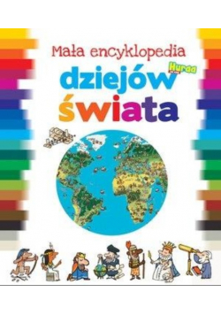 Mała encyklopedia dziejów świata