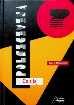 Co z tą polszczyzną