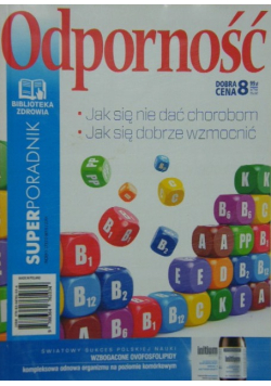 Odporność super poradnik
