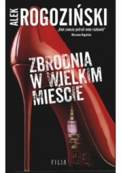 Zbrodnia w wielkim mieście