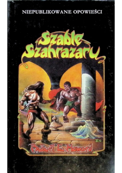 Szable Szahrazaru